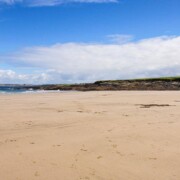 White Strand Dunbeg