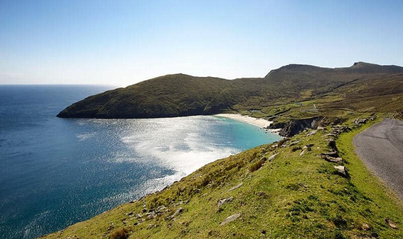 Wild Atlantic Way Ferienhäuser