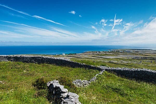 Aran Islands Tour