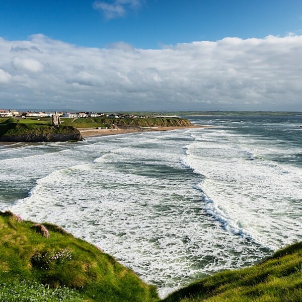 Ballybunion Beaches