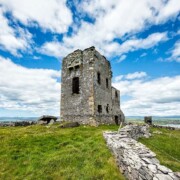 Ballylinchy Signal Tower