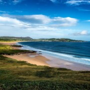 Ballymastocker Bay