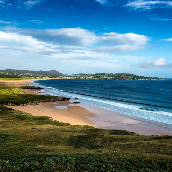 Ballymastocker Bay