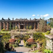 Bantry House and Gardens