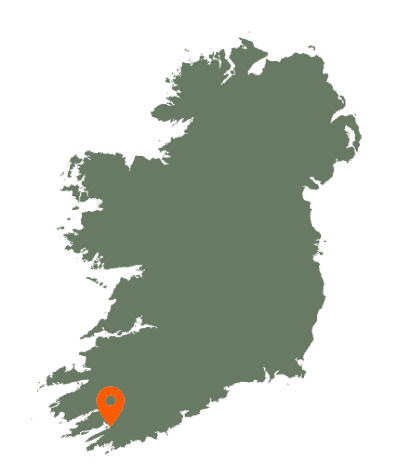 Bantry Map
