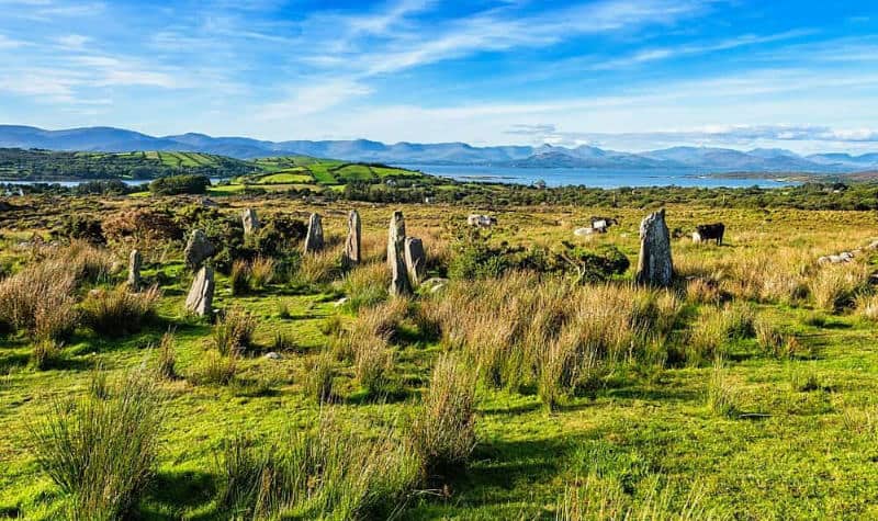 Wild Atlantic Way Self-Catering