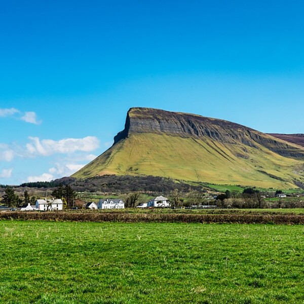 Ben Bulben