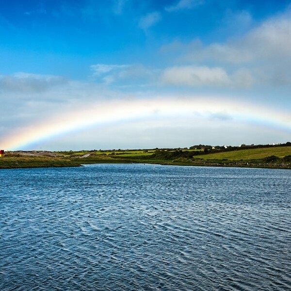Bishop's Quarter Beach