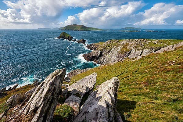Blasket Tour