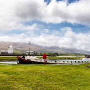 Blennerville Windmill