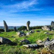 Bocan Stone Circle