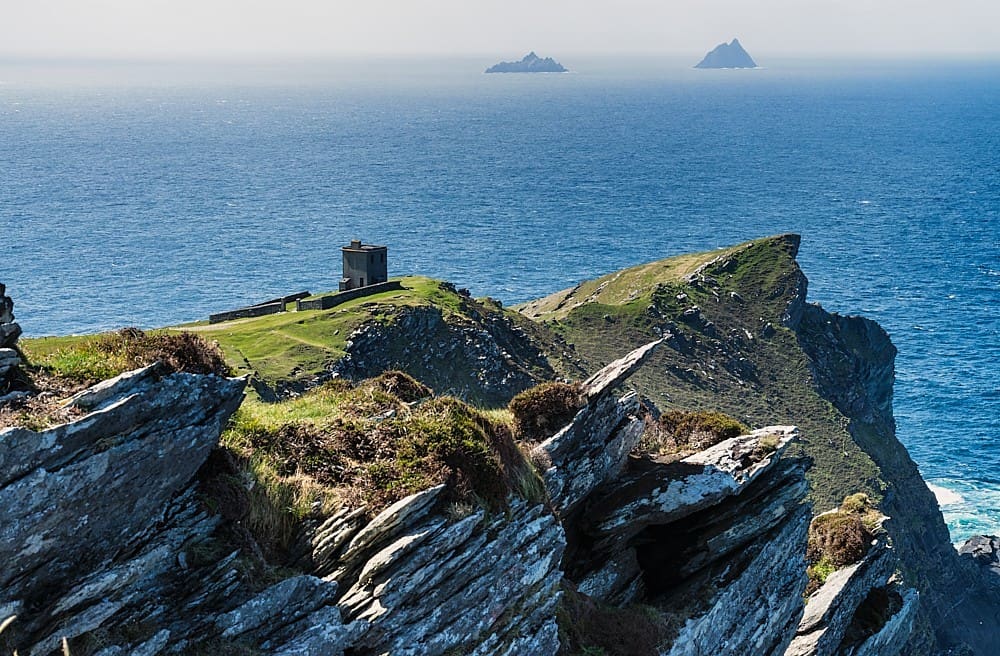 Bray Head - Valentia Island