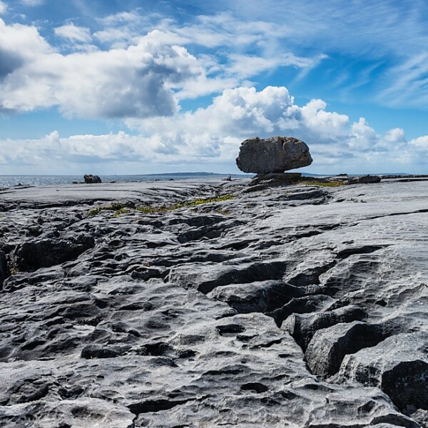 Burren Coast