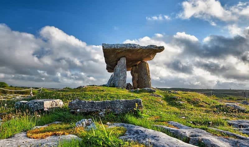 Wild Atlantic Way Holiday Cottage