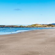 Carrickfin Beach