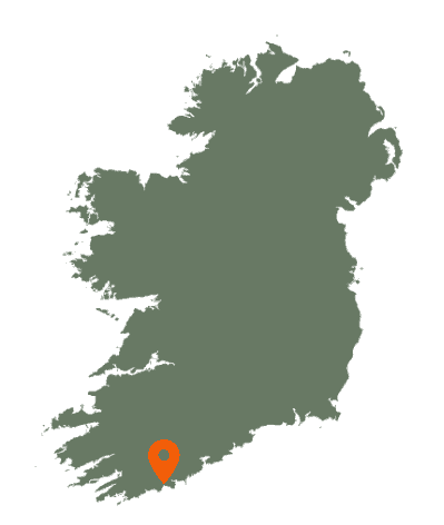 Clonakilty Map