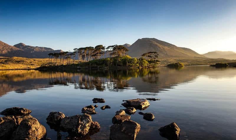 Connemara Holiday Home