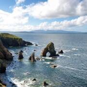 Breeches Rock - Crohy Head