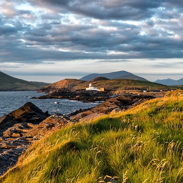 Cromwell Point Lighthouse