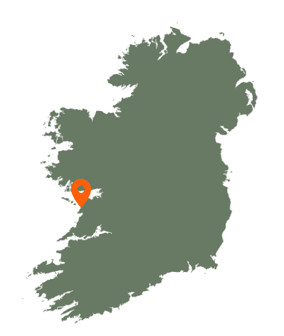 Doolin Map