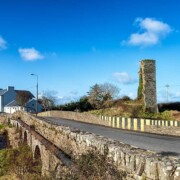 Doonbeg Castle