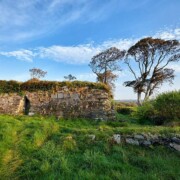 Dunboy Castle