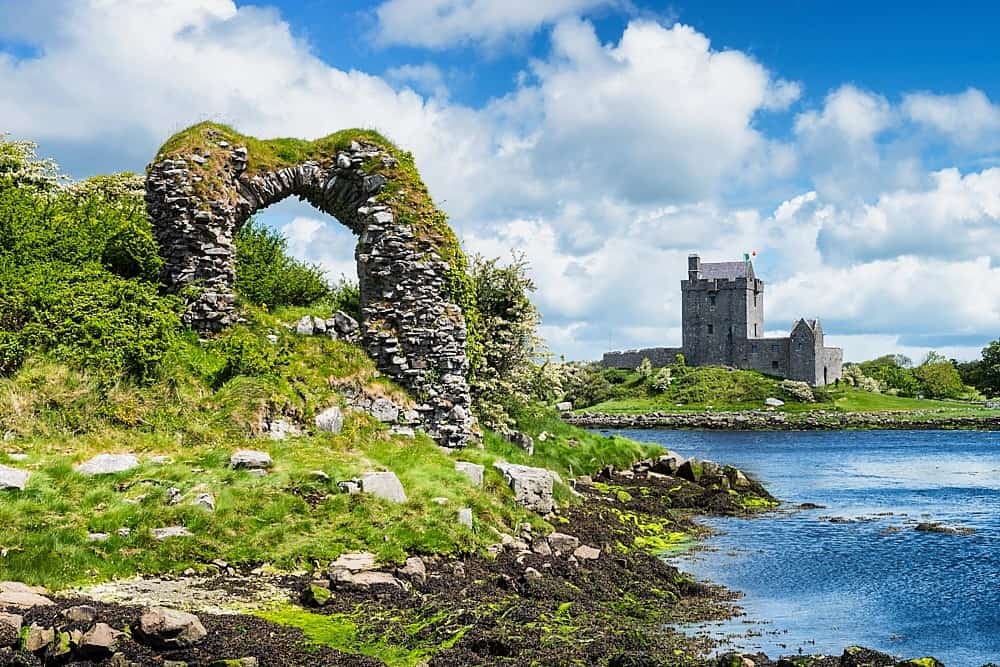 Dunguaire Castle