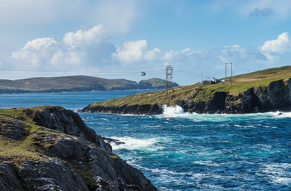 Dursey Island