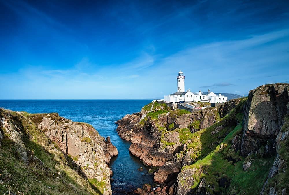 Fanad Head