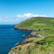 Firkeel Bay on the Beara Peninsula