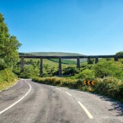 Gleensk Viaduct