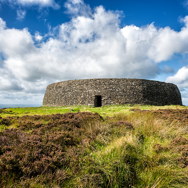 Grianán of Aileach