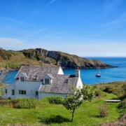 Horseshoe Bay - Sherkin Island