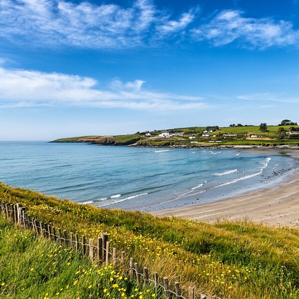 Inchydoney Island