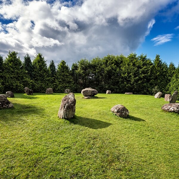 Kenmare Stone Circle