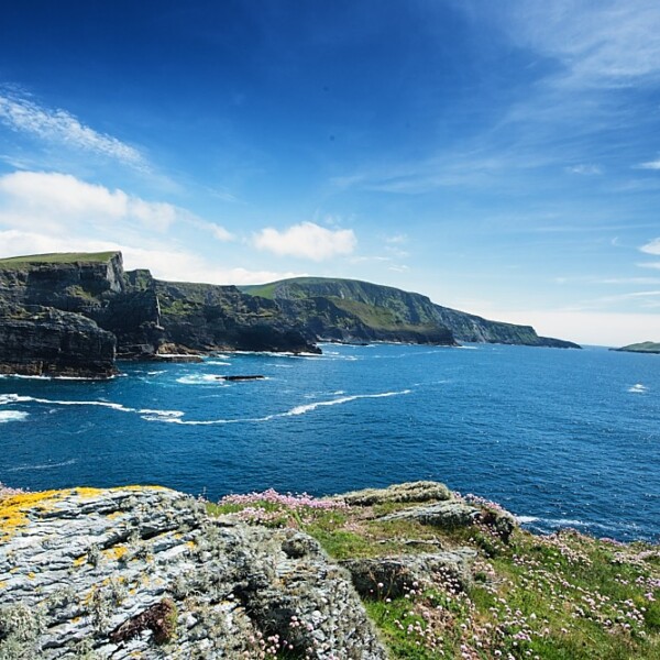 Kerry Cliffs