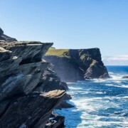 Kockaunaniller Cliffs