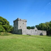 Loch Leven Castle