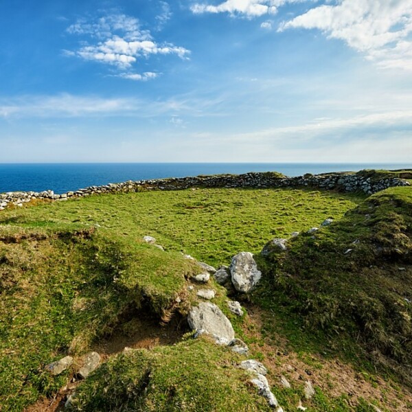 Loughane More Ring Fort