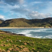 Maghera Beach from Loughros Peninsula