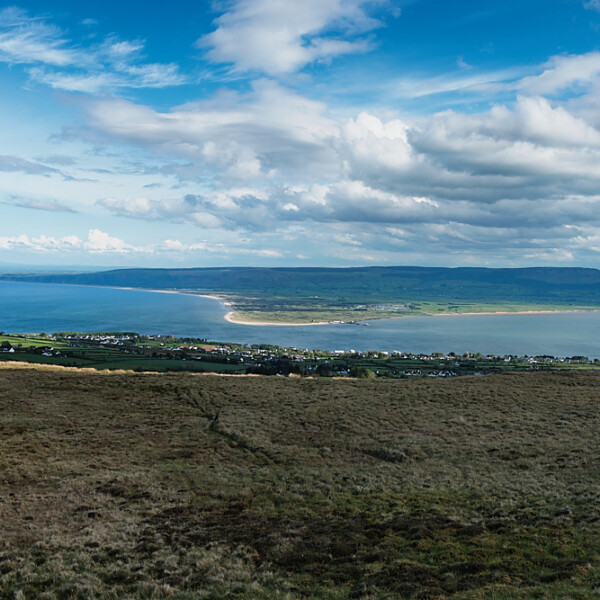 Magilligan Point View