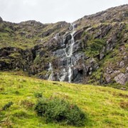 Mare’s Tail Waterfall
