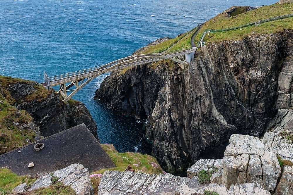 Mizen Head Bridge