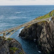 Mizen Head Bridge