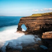 Muingelly Sea Arch
