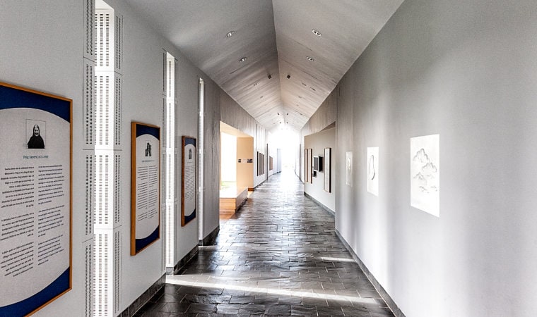 Museums & Visitor Centres