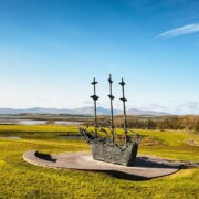 National Famine Memorial