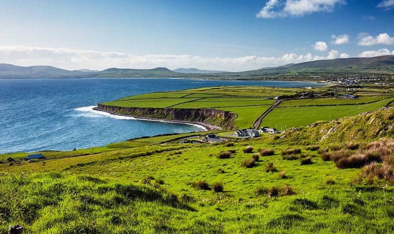 Ring of Kerry Self-Catering