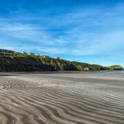 Rossnowlagh Beach