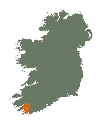 Schull Map